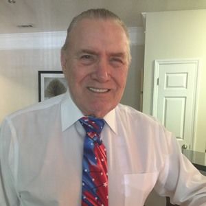 Meet your Posher, James